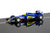 Scalextric C3704 GP Racer - Blue