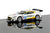 Scalextric C3830A 60th Anniversary Collection - 2000s Aston Martin DBR9