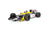 Scalextric C4508 Williams FW11B - 1987 British Grand Prix - Nigel Mansell