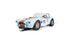 Scalextric C4509 Shelby cobra - Gulf