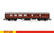 Hornby TT:120 TT4034 BR 57' Brake Third, M5842M - Era 5