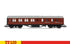 Hornby TT:120 TT4034A BR 57' Brake Third, M5629M - Era 5