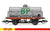 Hornby TT:120 TT6028 BP/Shell, 12T Tank Wagon - Era 4