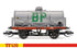 Hornby TT:120 TT6028 BP/Shell, 12T Tank Wagon - Era 4