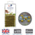 WW Scenics 10mm Wild Grass Tufts x 100