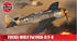 Airfix 1/72nd  Focke-Wulf Fw190A-8/F-8 - A02066A
