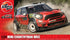 Airfix 1/32nd Scale A03414 Mini Countryman WRC (To Be Discontinued)