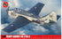 Airfix 1/48 Scale Fairey Gannet AS.1/AS.4- A11007A