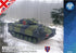 AIP British Army Warrior Armoured Infantry Fighting Vehicle