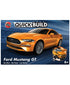 Airfix Quickbuild J6036 QUICKBUILD Ford Mustang GT