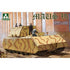 Takom 1/35th WWII German Super Heavy Tank Maus V1