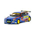 Scalextric C3914 BMW Series 1 NGTC - BTCC 2017 Andy Jordan