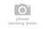 Carrera Track 1/24 & 1/32 - Red/White Shoulders (3x Elements & 2x End Pieces) for 20030373, Chicane