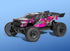 PD Racing 1/10th Scale Strike 3S Brushless Truggy