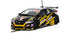 Scalextric C3919 BTCC Honda Civic Type R 2017 Halfords Yuasa Racing No. 52 Gordon Sheddon