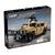 CaDA 1:14 HUMVEE - 628 pcs