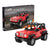 CaDA Adventure Off-Roader - 317pcs