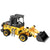 CaDA Construction Wheel loader - 403 pcs