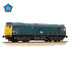 Bachmann 32-340 Class 25/1 25057 BR Blue [W]