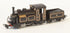 Peco 009 Locomotive 51-251C Kato/Peco Large England "Welsh Pony" In Brown