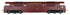 Dapol 00 Gauge Class 52 D1009 Western Invader BR Maroon SYP (DCC-FITTED)