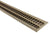 DCC Concepts Trackbed OO/HO Scale 3mm (31m/100ft.)