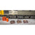 West Hill Wagon Works TT Gauge TT:120 Pallets With Axleboxes (Pack Of 6)