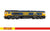 Hornby TT:120 TT3016M GBRf, Class 66, Co-Co, 66714 'Cromer Lifeboat' - Era 11