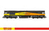 Hornby TT:120 TT3019M Colas Rail, Class 66, Co-Co, 66850, 'David Maidment OBE' - Era 11