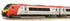 Graham Farish 371-680 Class 220 4-Car DEMU 220018 'Dorset Voyager' Virgin Trains (Revised)