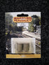 Harburn Hamlets - HN623 Animal Shelters Corrugated x2