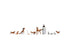 GM3910156 Cats and Dogs (10) Figure Set