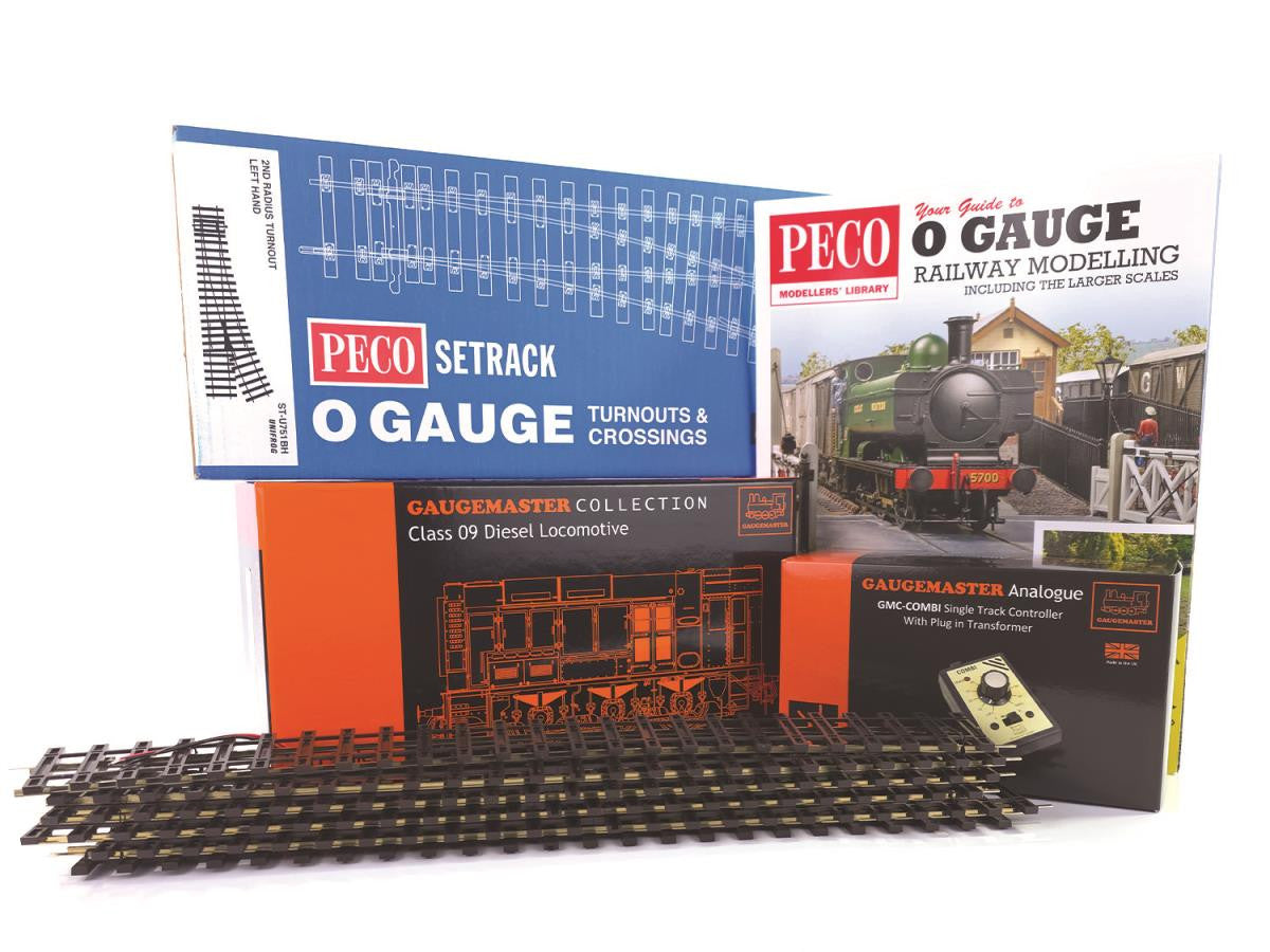Gaugemaster GM-GM14 - Connecteurs De Chemin De Fer Argent - Accessoire Modélisme Ferroviaire