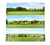 Gaugemaster Backscenes GM703 Open Field Large Photo (2744X304MM)