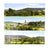 Gaugemaster Backscenes GM708 Pretty British Town Large Photo (2744X304MM)