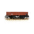 Graham Farish 377-777 12 Ton Pipe Wagon BR Bauxite