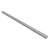 West Hill Wagon Works TT Gauge TT:120 GCR Cable Trunking Ground Level Straight Sections  (Pack Of 4)