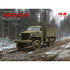 ICM US military truck Studebaker US-6-U3 1/35 Scale