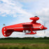 E-flite Pitts S-1S 850mm Scale RC Biplane BNF Basic with AS3X & SAFE - EFL35500