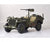 IXO Collections 1/8 Willys MB Jeep & Accessories Full Metal Kit