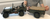 IXO Collections 1/8 Willys MB Jeep & Accessories Full Metal Kit