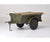 IXO Collections 1/8 Willys MB Jeep & Accessories Full Metal Kit