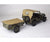 IXO Collections 1/8 Willys MB Jeep & Accessories Full Metal Kit