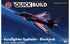 J6059 QUICKBUILD Eurofighter Typhoon - Blackjack