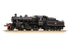 Bachmann Steam 32-829B LMS Ivatt 2MT 46447 BR Lined Black (Late Crest)