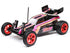 Losi 1/16 Mini JRX2 Brushed 2WD Buggy RTR - Black