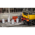 West Hill Wagon Works TT Gauge TT:120 Metal Waste Bins (Pack Of 10)