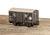 Peco NR-42B Box Van, Banana, GWR, Dark Grey