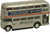 Oxford Diecast 1/148th LT Silver Jubilee Routemaster