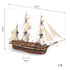 Occre HMS Erebus Model Ship